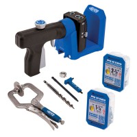 Kreg Pocket-Hole Jig 520PRO £82.95